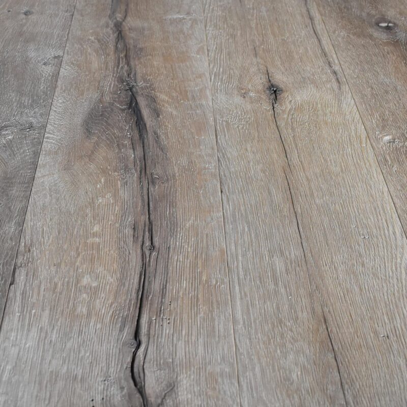 Smoked Oak