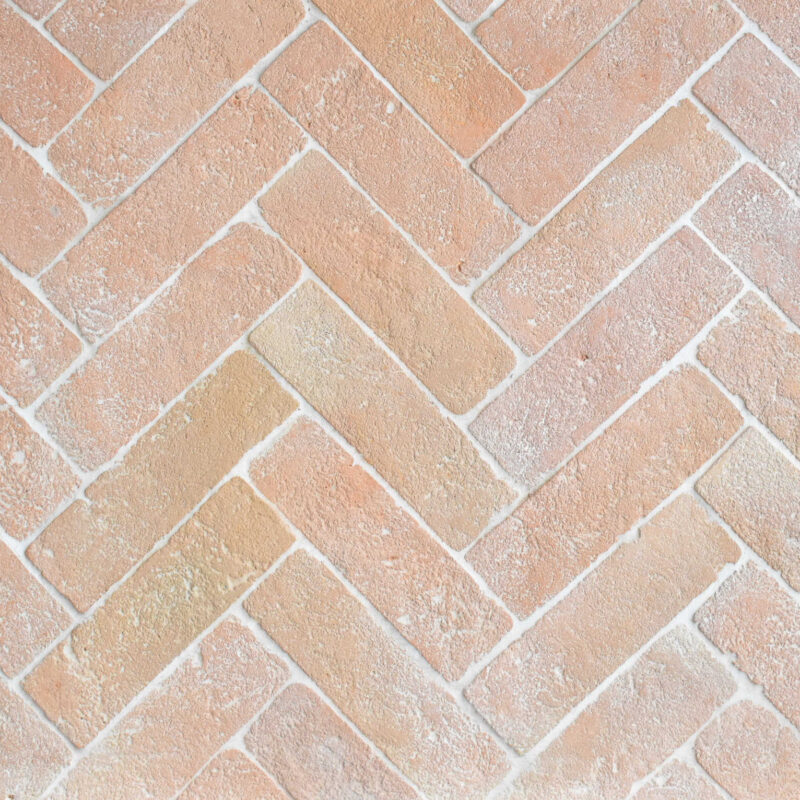 NK2 – Terracotta Brick Tiles