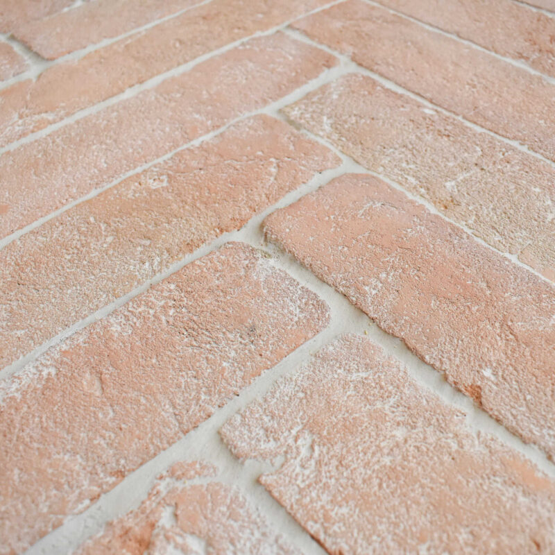 NK4 – Terracotta Brick Tiles