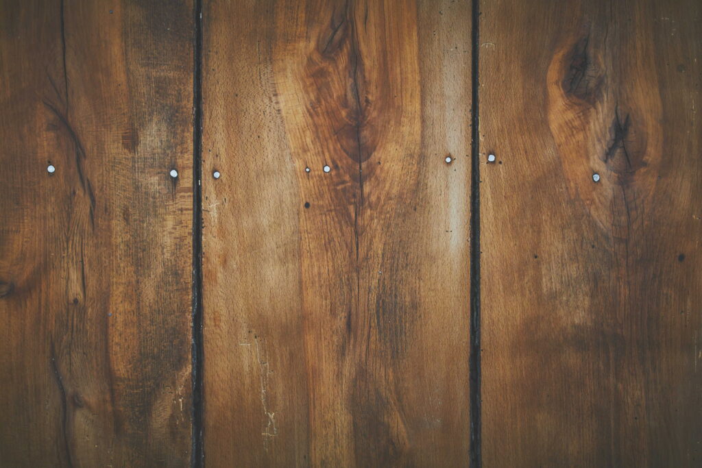 most durable wood for flooring