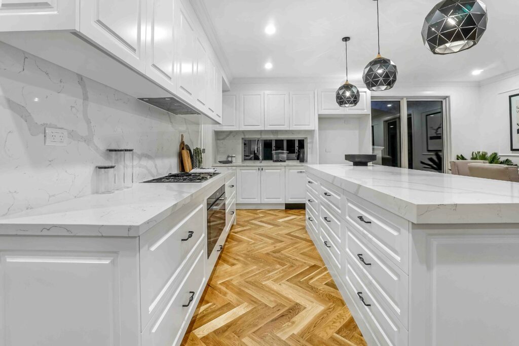 small kitchen floor tiles ideas