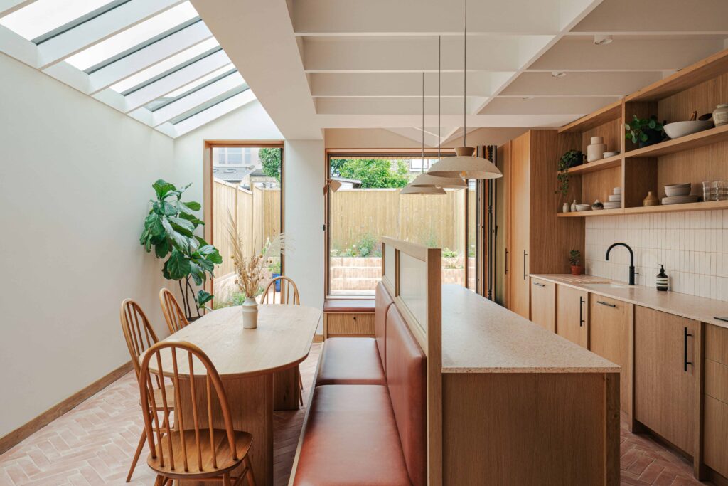 Vinyl House-6