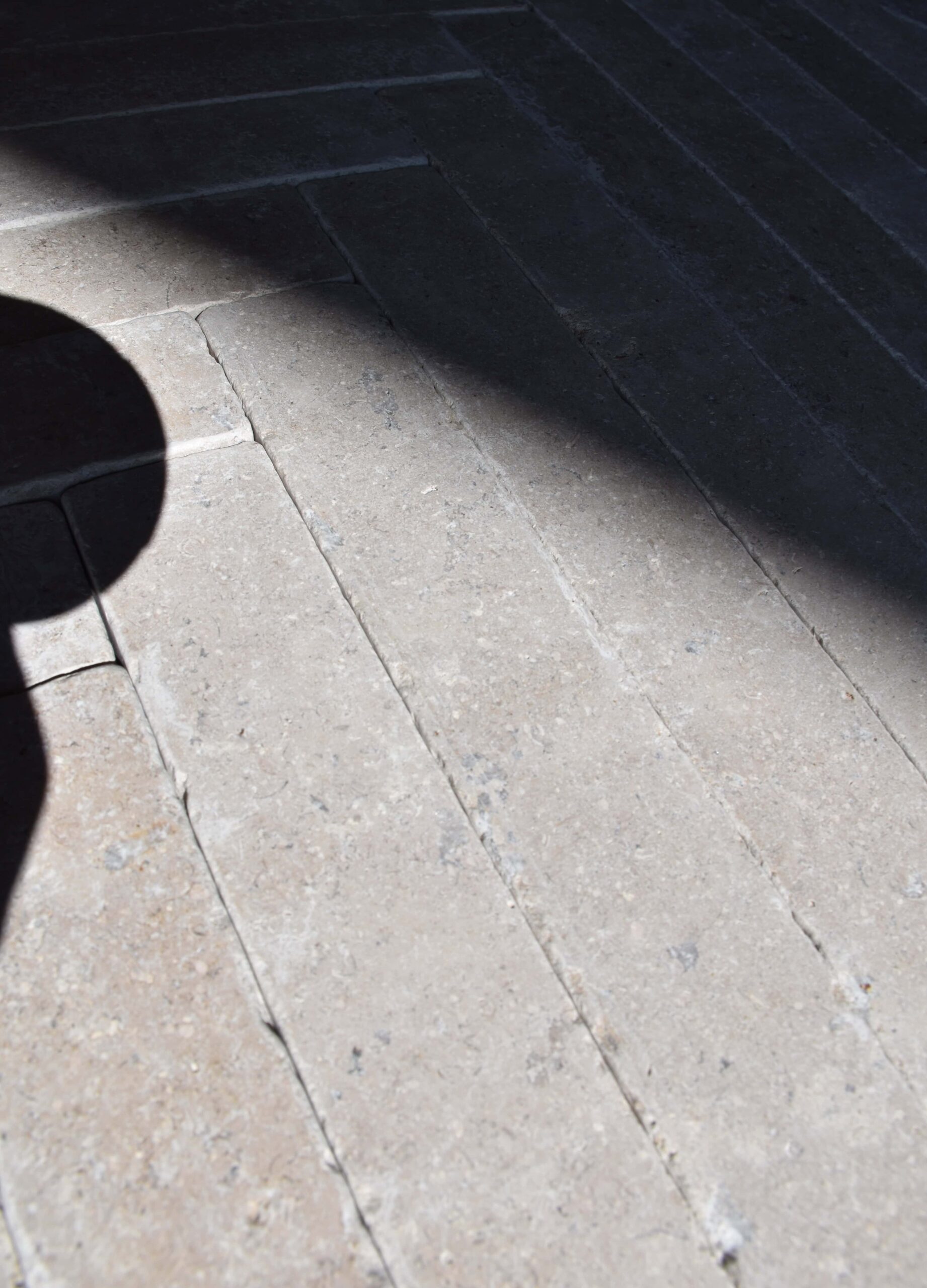 Luxborough Heritage Parquet Limestone - Image 4