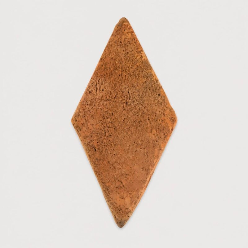 NK5 – Diamond Terracotta Brick Tiles