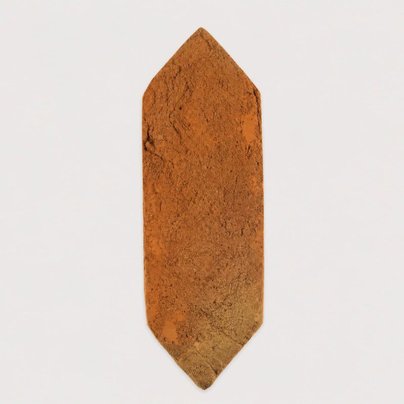 NK6 – Picket Terracotta Brick Tiles
