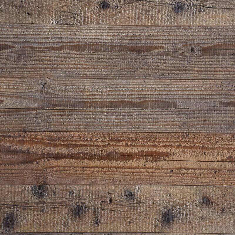 Reclaimed European Engineered Pine