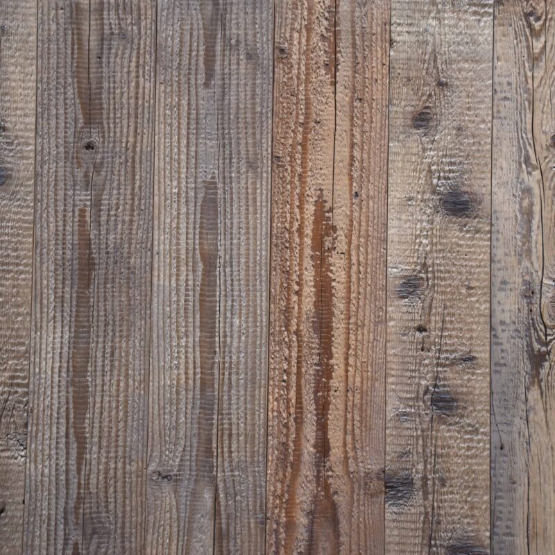 engineered reclaimed pine
