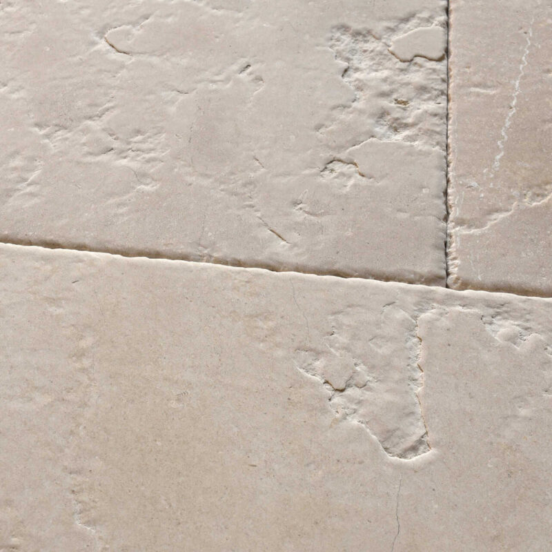 Matera Aged Limestone